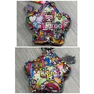 tokidoki x JUJUBE 20th Anniversary Star Mini Bag